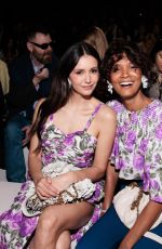 NINA DOBREV - Paris Fashion Week Photoshoots, March 2026
