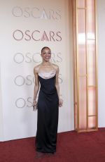 NISCHELLE TURNER at 98th Oscars at Dolby Theatre in Hollywood 03/15/2026