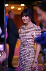 NOLWENN LEROY at Opening Ceremony of Series Mania Festival in Lille 03/20/2026