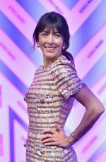 NOLWENN LEROY at Opening Ceremony of Series Mania Festival in Lille 03/20/2026