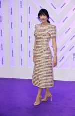 NOLWENN LEROY at Opening Ceremony of Series Mania Festival in Lille 03/20/2026