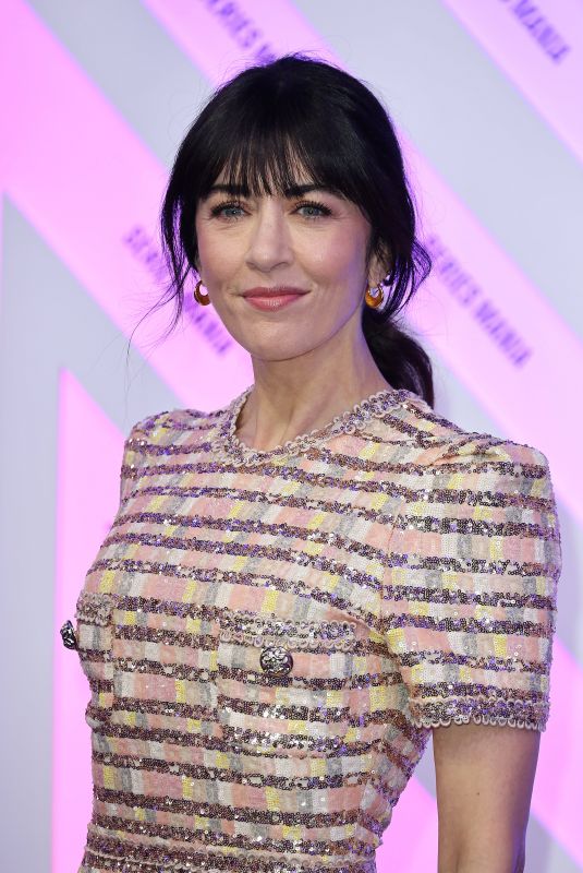 NOLWENN LEROY at Opening Ceremony of Series Mania Festival in Lille 03/20/2026