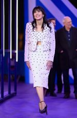 NOLWENN LEROY at The Audacity Premiere at Series Mania Festival in Lille 03/21/2026