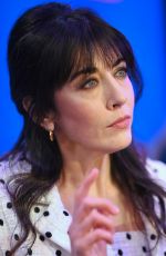 NOLWENN LEROY at The Audacity Premiere at Series Mania Festival in Lille 03/21/2026