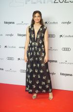 NORMA RUIZ at Fotogramas De Plata Awards 2025 at Espacio V64 in Madrid 03/23/2026