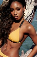 NORMANI for Sports Illustrated Swimsuit 2026