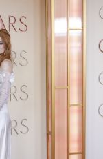 ODESSA RAE at 98th Oscars at Dolby Theatre in Hollywood 03/15/2026