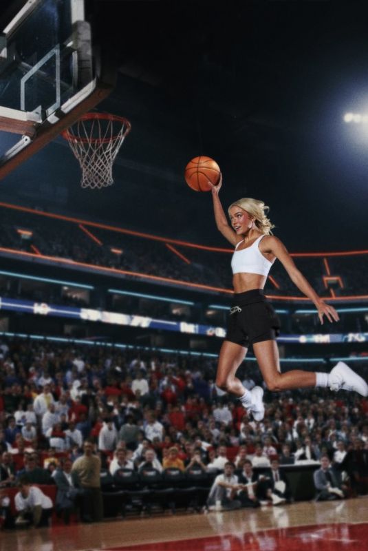 OLIVIA DUNNE for Fanatics Sportsbook, March 2026