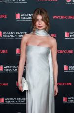 OLIVIA JADE at An Unforgettable Evening Benefiting Women’s Cancer Research Fund in Beverly Hills 03/11/2026