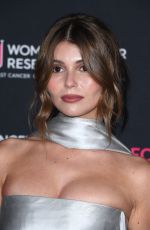OLIVIA JADE at An Unforgettable Evening Benefiting Women’s Cancer Research Fund in Beverly Hills 03/11/2026