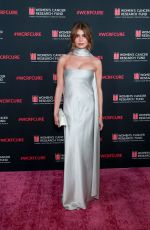 OLIVIA JADE at An Unforgettable Evening Benefiting Women’s Cancer Research Fund in Beverly Hills 03/11/2026