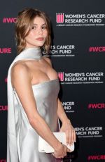 OLIVIA JADE at An Unforgettable Evening Benefiting Women’s Cancer Research Fund in Beverly Hills 03/11/2026