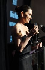 OLIVIA MUNN at Shiftmakers Gala 2026 Inaugural Celebration at Harvard Art Museums in Cambridge 03/27/2026