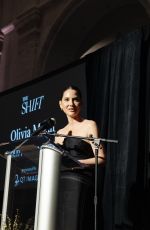 OLIVIA MUNN at Shiftmakers Gala 2026 Inaugural Celebration at Harvard Art Museums in Cambridge 03/27/2026