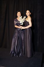 OLIVIA MUNN at Shiftmakers Gala 2026 Inaugural Celebration at Harvard Art Museums in Cambridge 03/27/2026