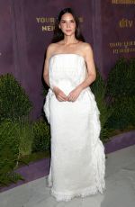 OLIVIA MUNN at Your Friends & Neighbors Season 2 Premiere in New York 03/30/2026