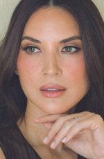 OLIVIA MUNN - Instagram Photos 03/13/2026
