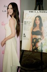 OLIVIA MUNN - Instagram Photos 03/18/2026