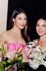 OLIVIA MUNN - Instagram Photos 03/29/2026