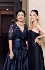 OLIVIA MUNN - Instagram Photos 03/29/2026