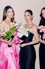 OLIVIA MUNN - Instagram Photos 03/29/2026
