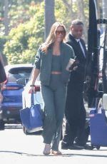 OLIVIA PONTON Out and About in Los Angeles 03/03/2026
