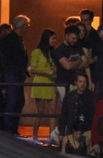 OLIVIA RODRIGO at Night Two of Paul McCartney