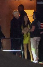 OLIVIA RODRIGO at Night Two of Paul McCartney