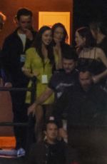 OLIVIA RODRIGO at Night Two of Paul McCartney