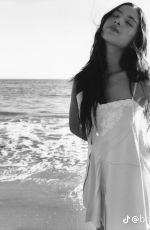 OLIVIA RODRIGO for British Vogue, April 2026