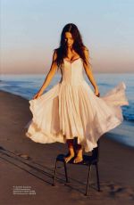 OLIVIA RODRIGO in British Vogue, April 2026