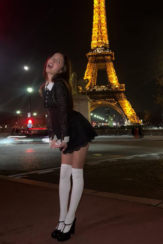 OLIVIA RODRIGO - Instagram Photos 03/06/2026