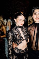 OLIVIA RODRIGO - Vanity Fair Oscar Party Photo Diary, March 2026