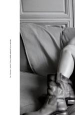 OLIVIA VINTEN in Elle France, March 2026