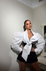 ORIOLA MARASHI - Instagram Photos 03/05/2026