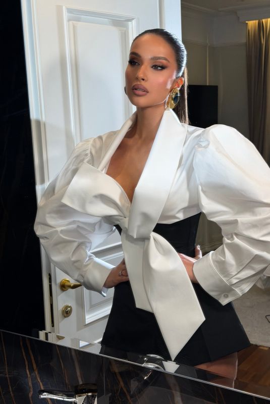 ORIOLA MARASHI - Instagram Photos 03/05/2026