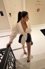 ORIOLA MARASHI - Instagram Photos 03/05/2026