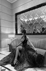 ORIOLA MARASHI - Instagram Photos 03/14/2026