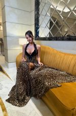 ORIOLA MARASHI - Instagram Photos 03/14/2026