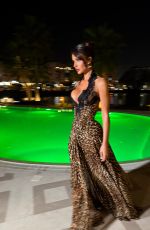 ORIOLA MARASHI - Instagram Photos 03/14/2026