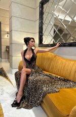 ORIOLA MARASHI - Instagram Photos 03/14/2026