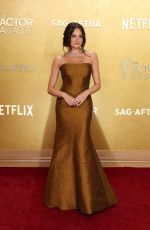 PAIGE DESORBO at 32nd Annual Actor Awards at Shrine Auditorium and Expo Hall in Los Angeles 03/01/2026