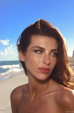 PAIGE LORENZE for Ocean Drive Magazine, March 2026