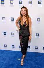 PANNY WEI at Human Rights Campaign