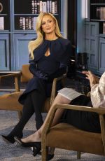 PARIS HILTON at Nightline 01/07/2026