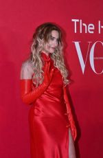 PARIS JACKSON at The Vogue Event in Hong Kong 03/26/2026