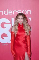 PARIS JACKSON at The Vogue Event in Hong Kong 03/26/2026