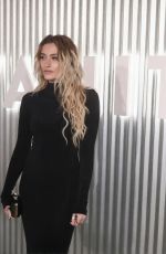 PARIS JACKSON at Vanity Fair