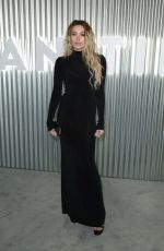 PARIS JACKSON at Vanity Fair