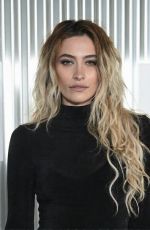 PARIS JACKSON at Vanity Fair